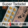 Super Tadadel 41